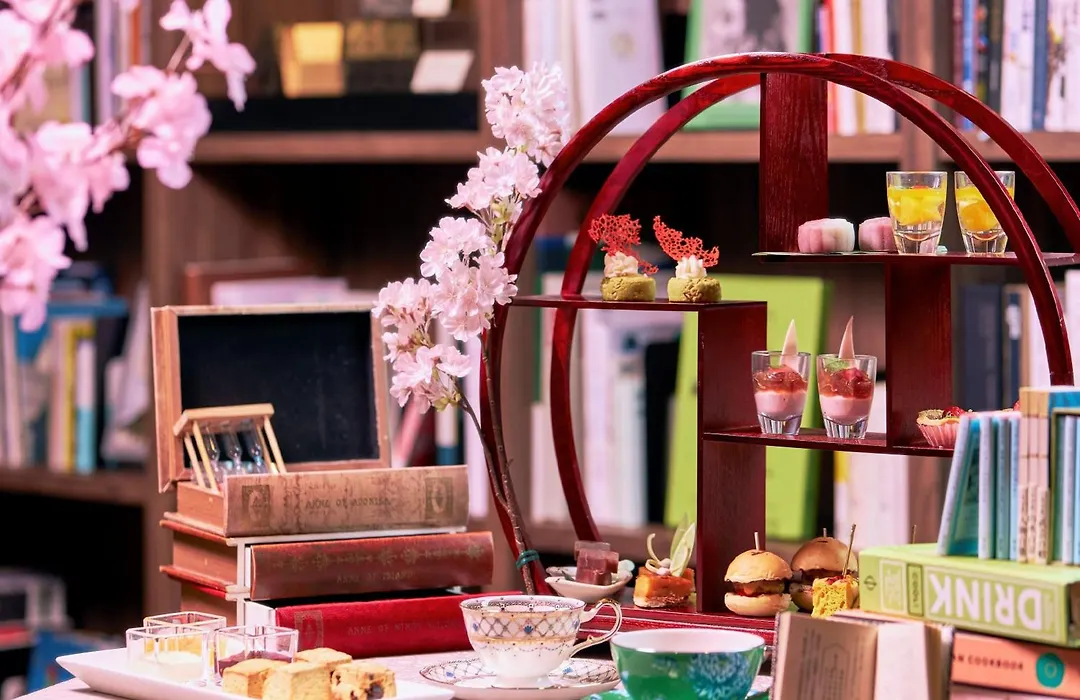 Shiba Park Hotel-1