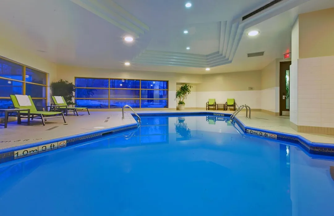 Holiday Inn Laval Montreal By Ihg-1
