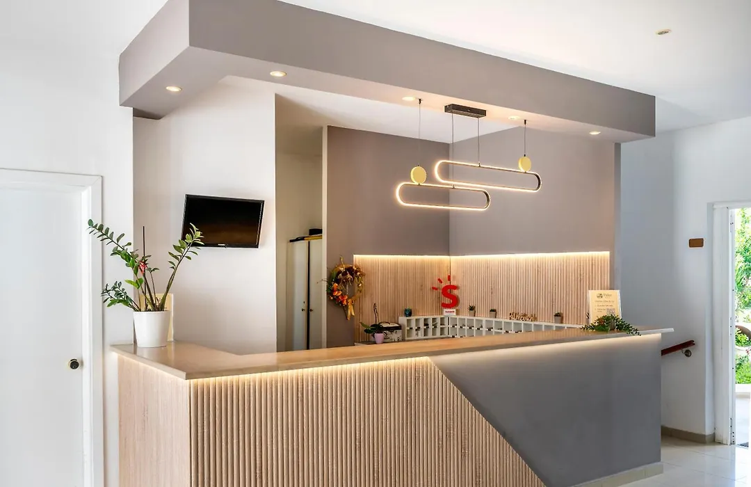 Palm Beach Hotel - Adults Only-1