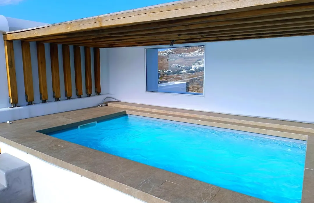 Mykonos Soul Luxury Suites (Adults Only)-1