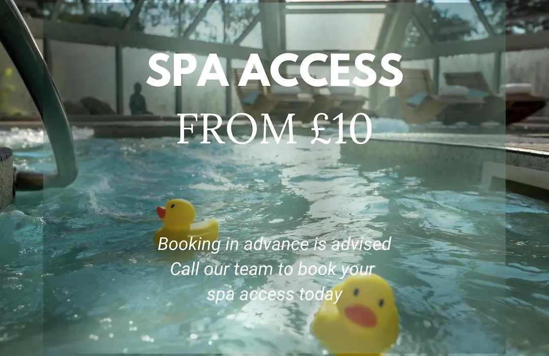Wild Pheasant Hotel & Spa-1