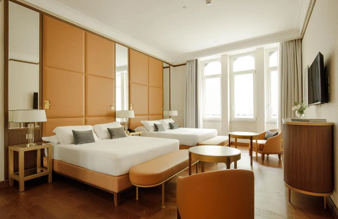 Hotel Imperiale By Omnia Hotels-1