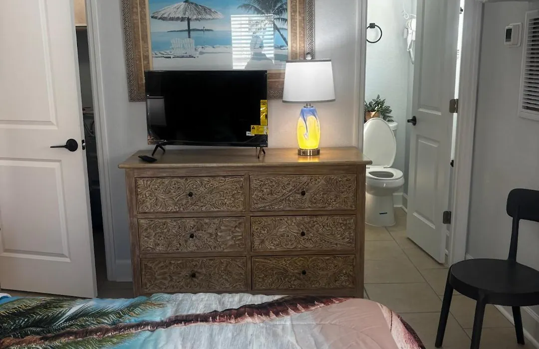 The Monterey Beach Resort-1