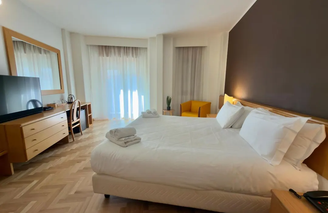 Hotel Camigliatello-1