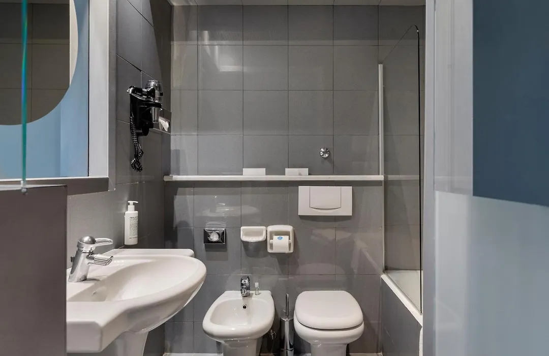 Hotel Mediolanum-1