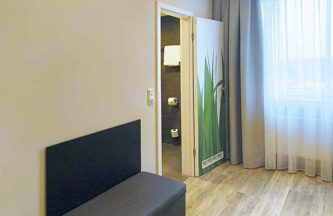 Garner Hotel Stuhr - Bremen A1 By Ihg-1