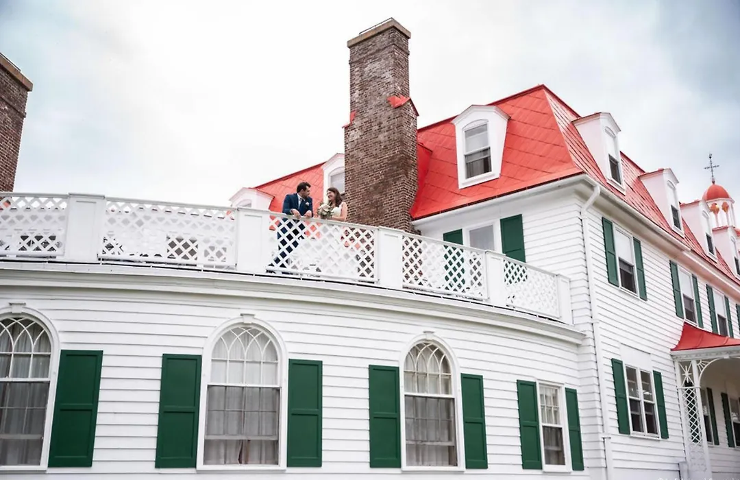 Hotel Tadoussac-1