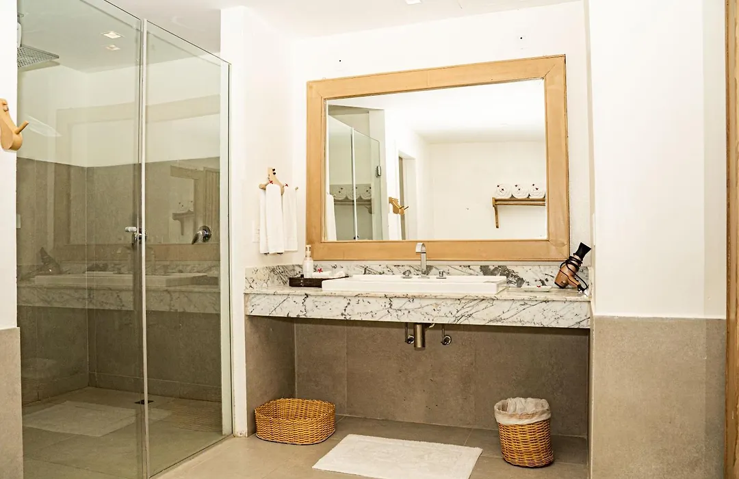Arraial D'ajuda Eco Resort-1
