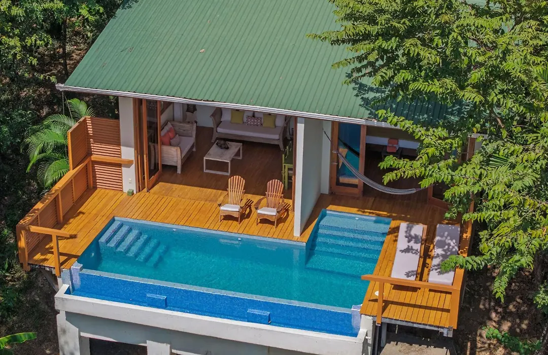 Ocio Villas Mal Pais (Adults Only)-1