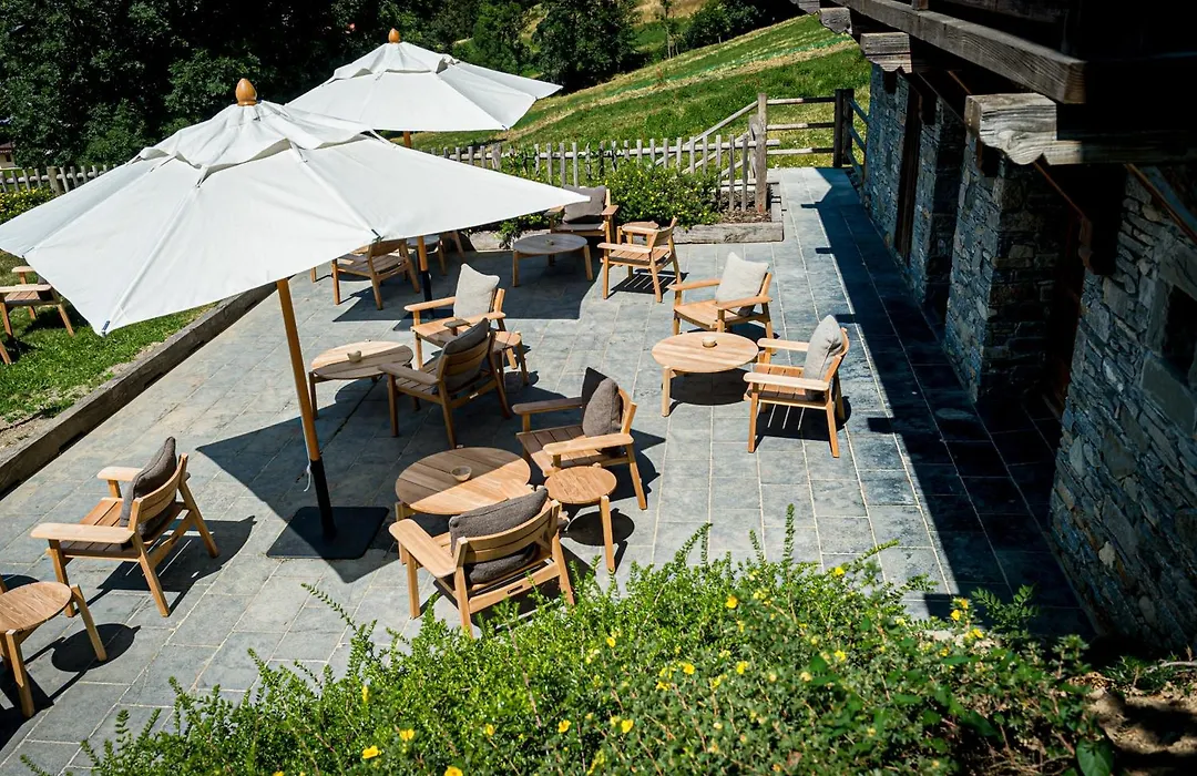 Zannier Le Chalet-1