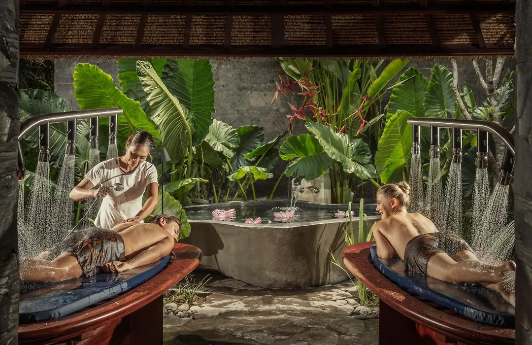 Four Seasons Resort Bali At Sayan-1