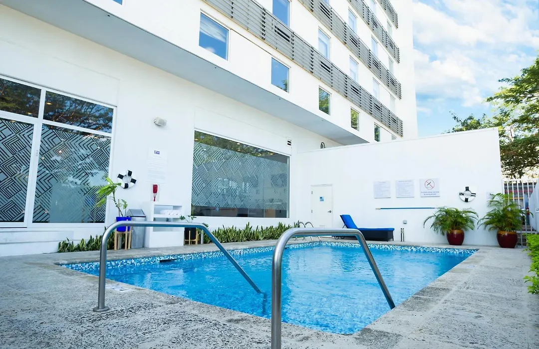 Holiday Inn Express Managua By Ihg-1