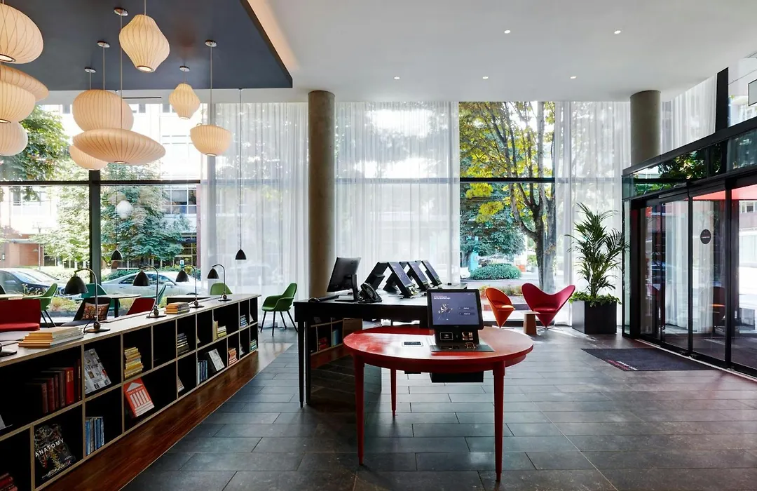 Citizenm Seattle South Lake-1