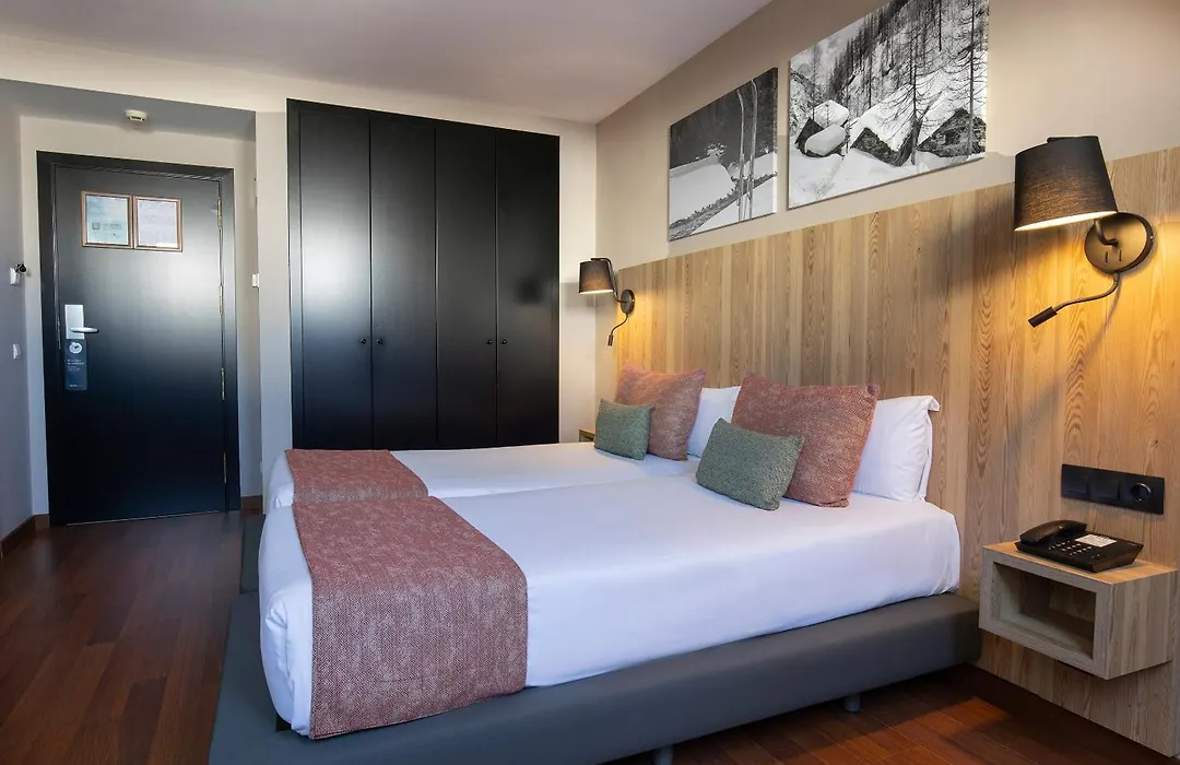 Hotel Grand Pas By Nexta-1