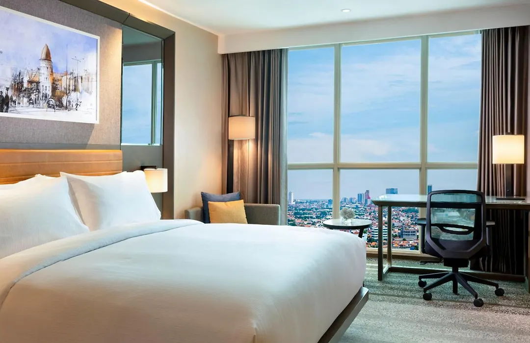 Doubletree By Hilton Surabaya-1