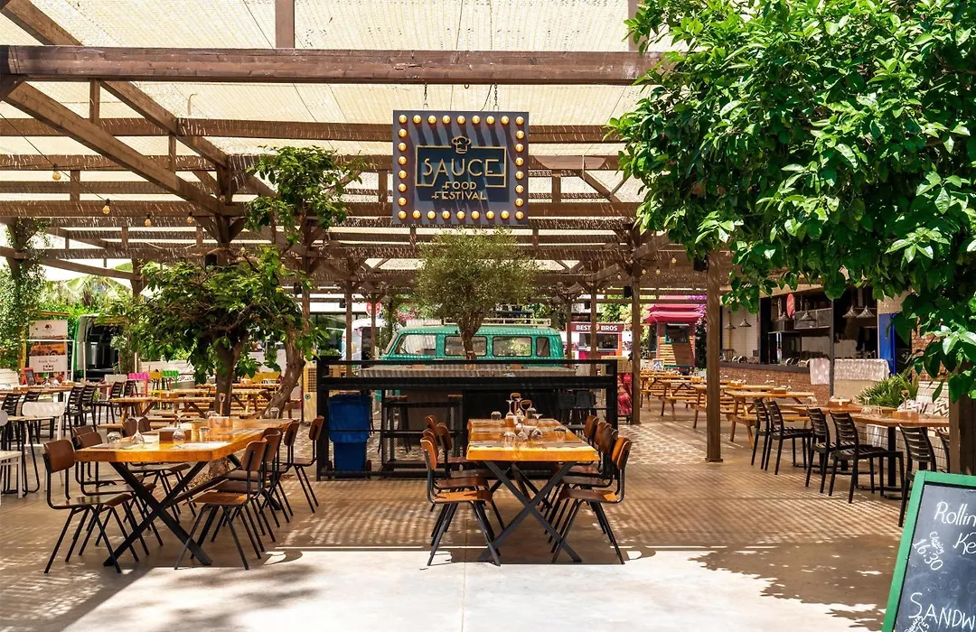 Doubletree By Hilton Antalya-Kemer All-Inclusive Resort-1