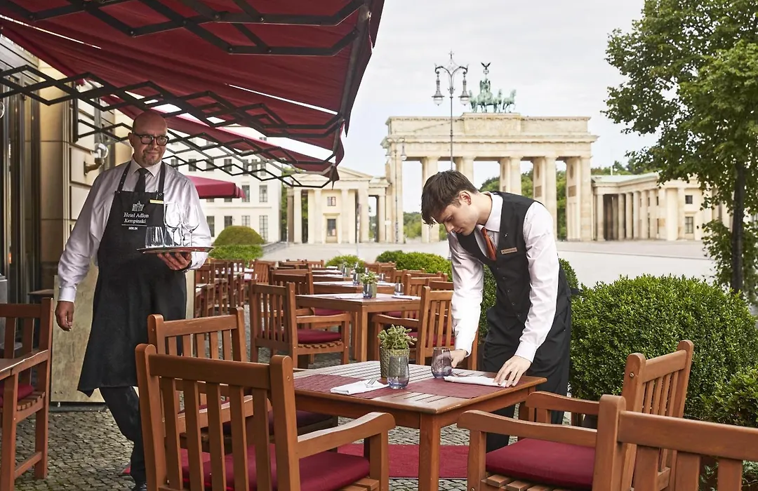 Hotel Adlon Kempinski Berlin-1
