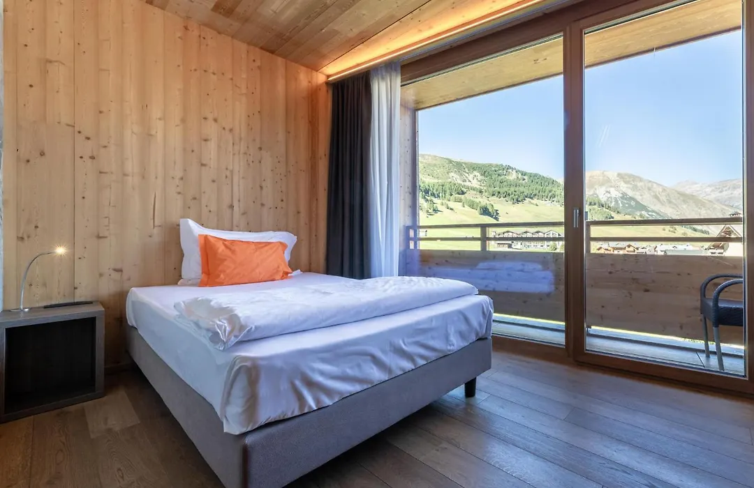Montivas Lodge-1