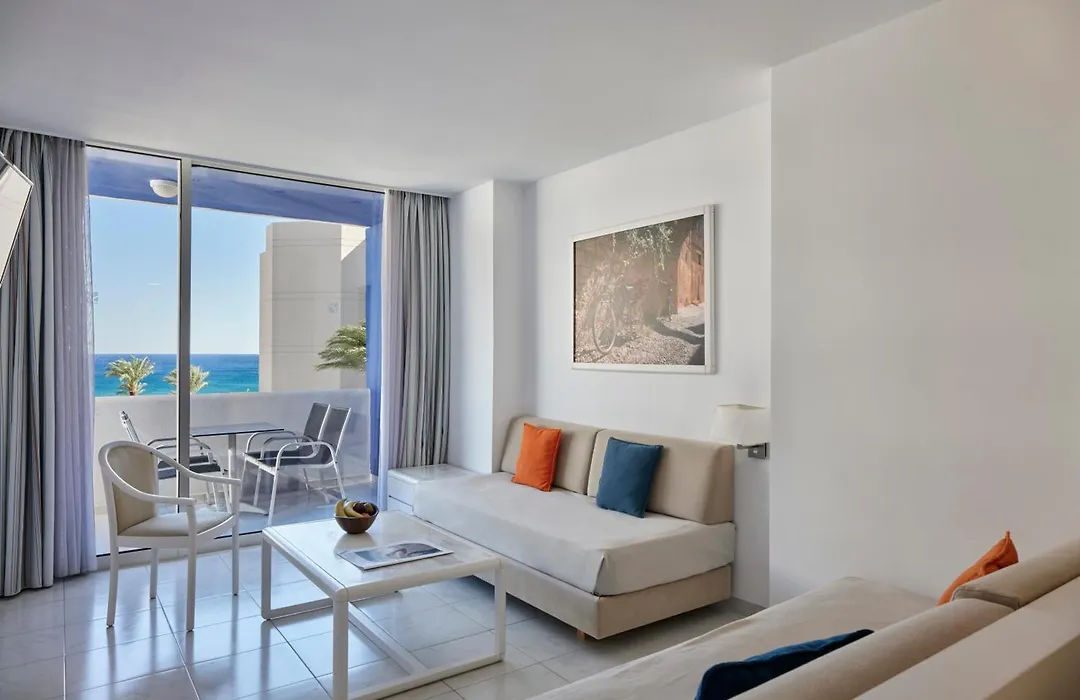 Epsilon Hotel Apartments-1