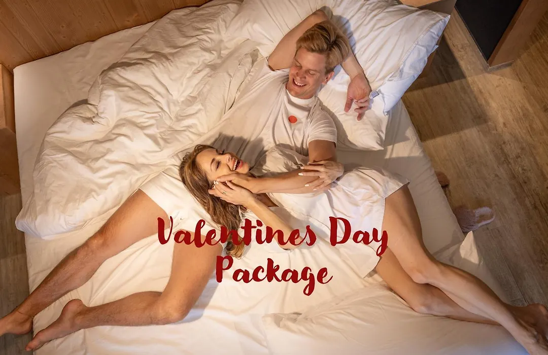 Boutique Hotel Sunrose 7 - Gourmet & Spa (Adults Only)-1