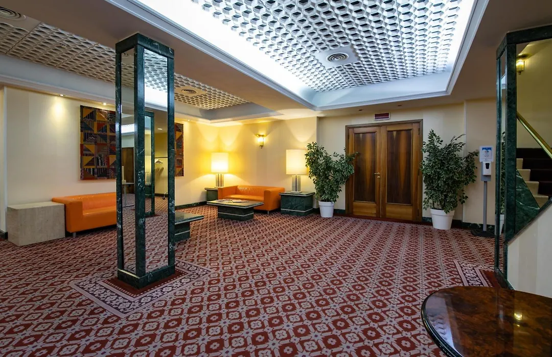 Etrusco Arezzo Hotel - Sure Hotel Collection by Best Western-1
