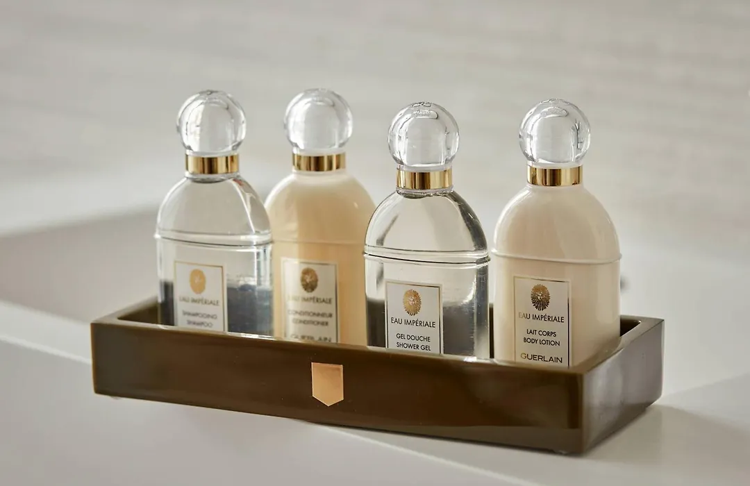 La Caserne Chanzy Hotel & Spa, Autograph Collection-1