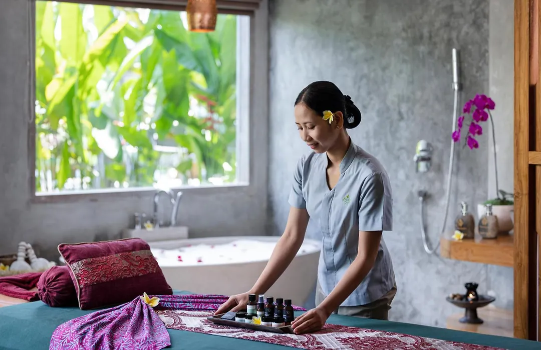 Thewakanda Resort A Pramana Experience-1