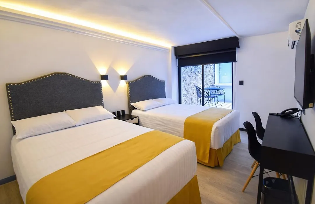 Hotel Tamara-1