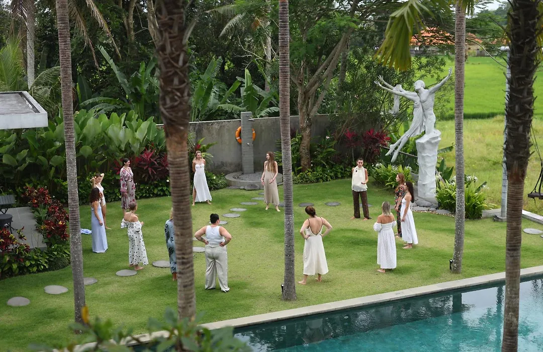 The Valerian Villa Ubud-1