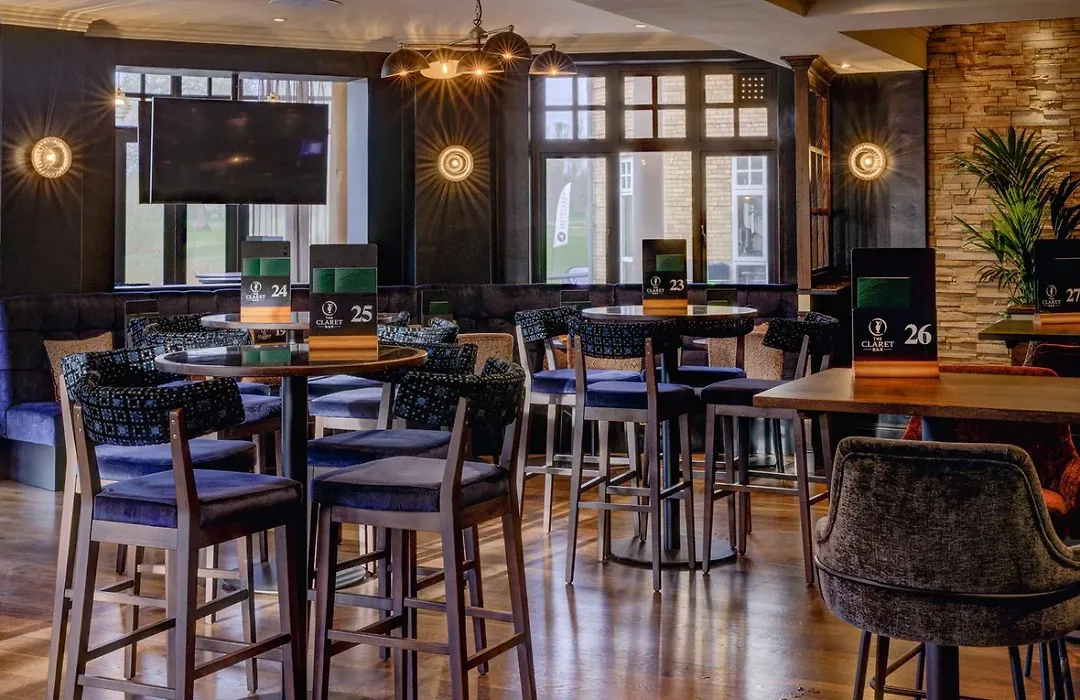 Belton Woods Hotel, Spa & Golf Resort-1