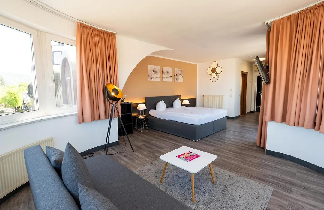 Skycity Hotel Atrigon-1