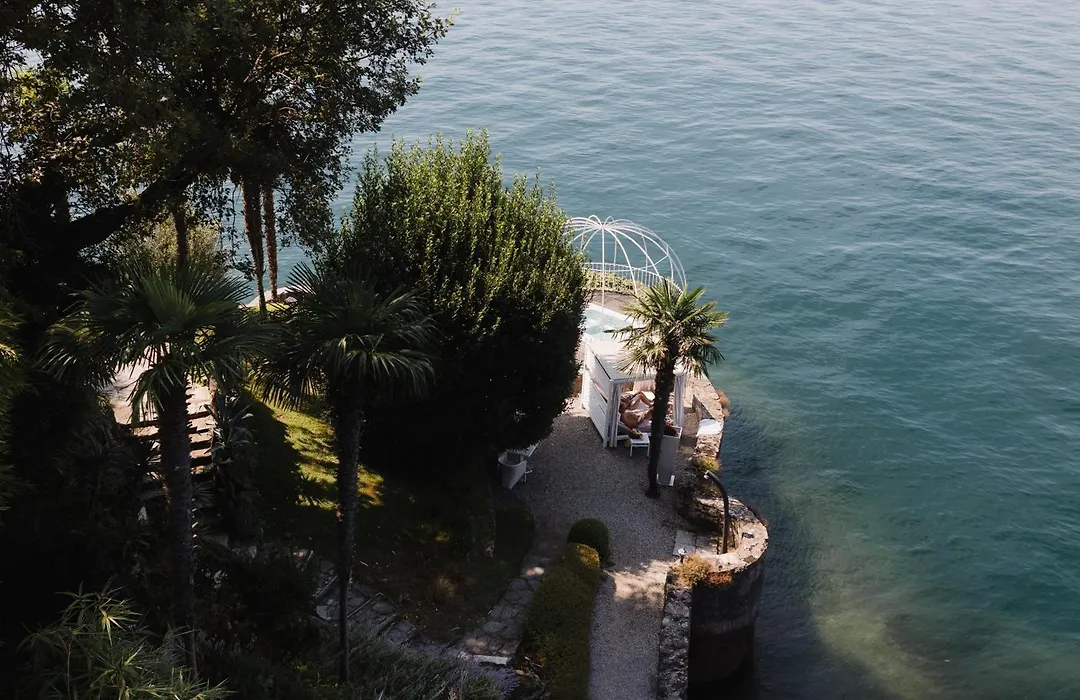 Relais Villa Porta-1
