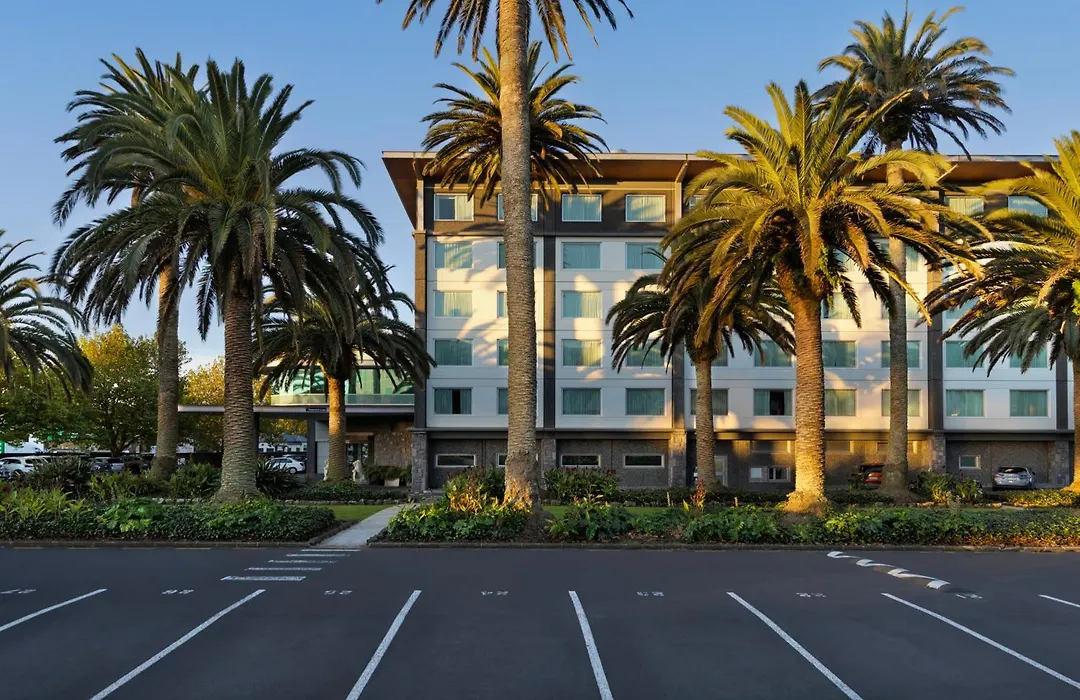 Ibis Auckland Ellerslie-1