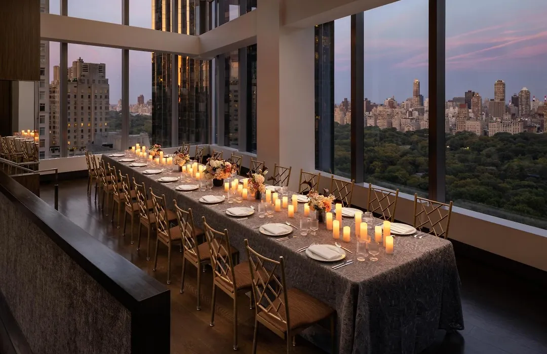 Mandarin Oriental, New York-1