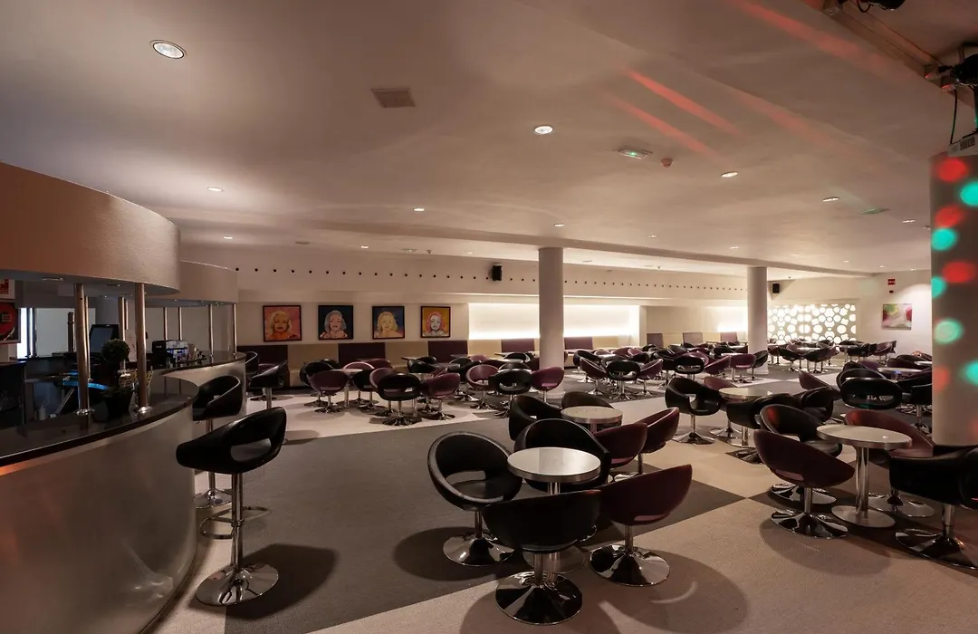 Hotel Drago Park By Pierre & Vacances-1