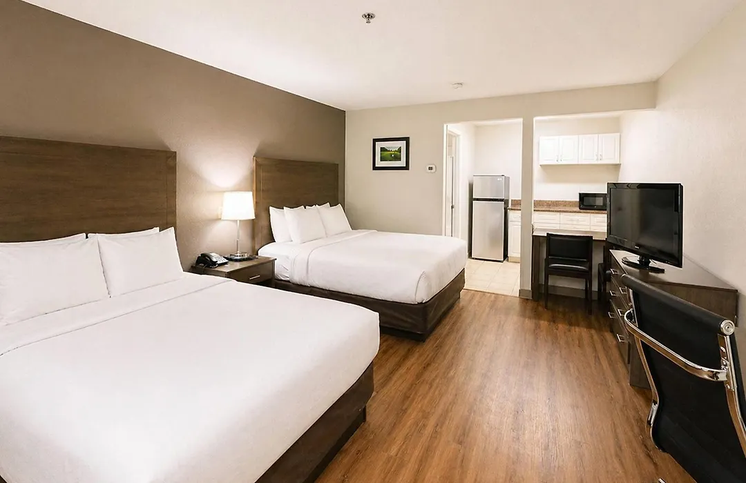 Quality Inn Augusta West Near Fort Gordon-1