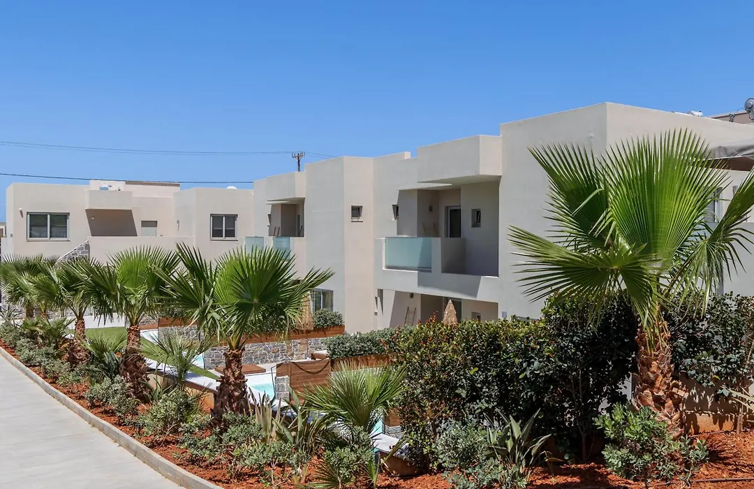 Anassa Stalis Luxury Suites By Estia 'Adults Only'-1