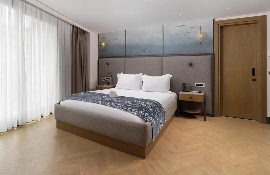 Bentley Hotel Old City-Special Class-1
