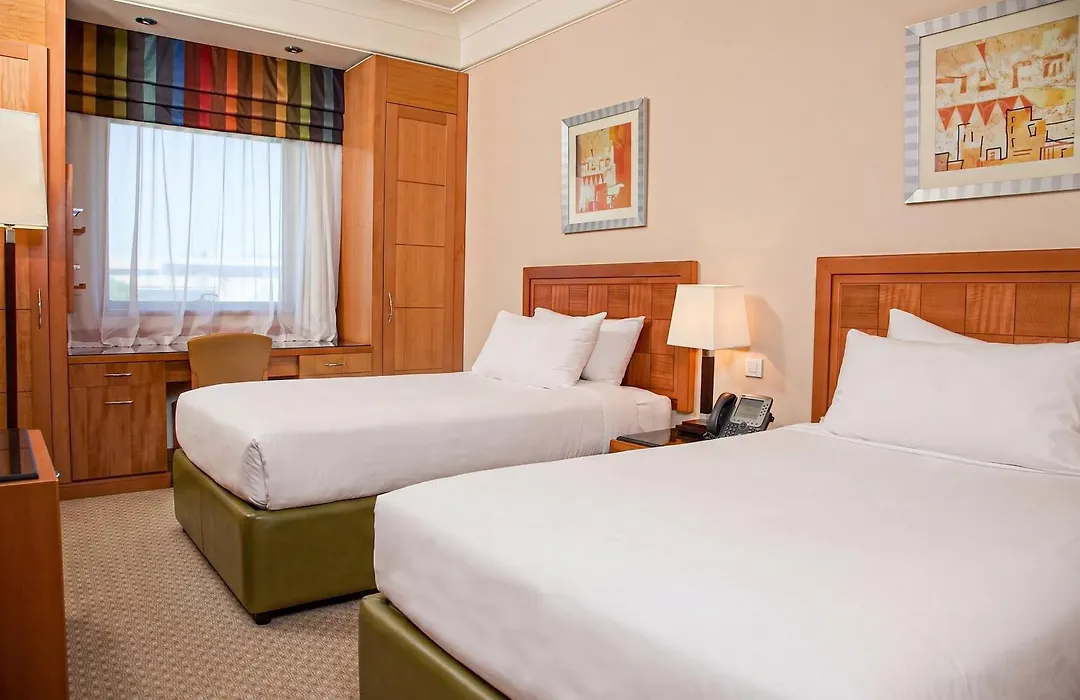 Holiday Inn Citystars By Ihg-1