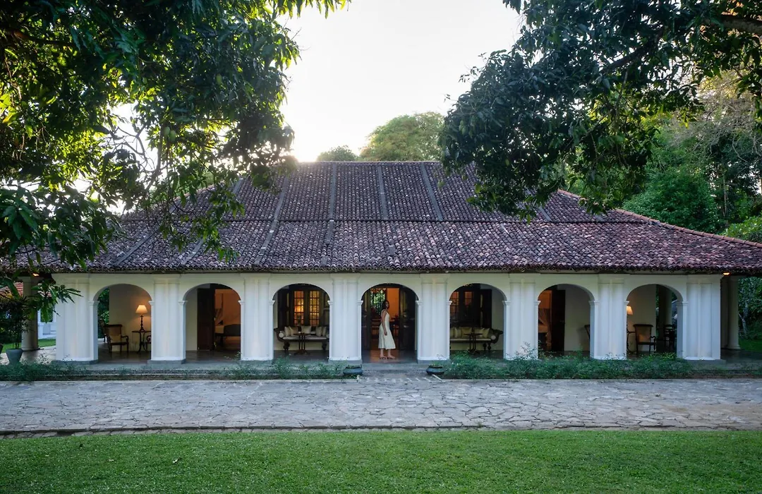 Adigars Manor Kandy - A Boutique Heritage Hotel Built In 1804-1