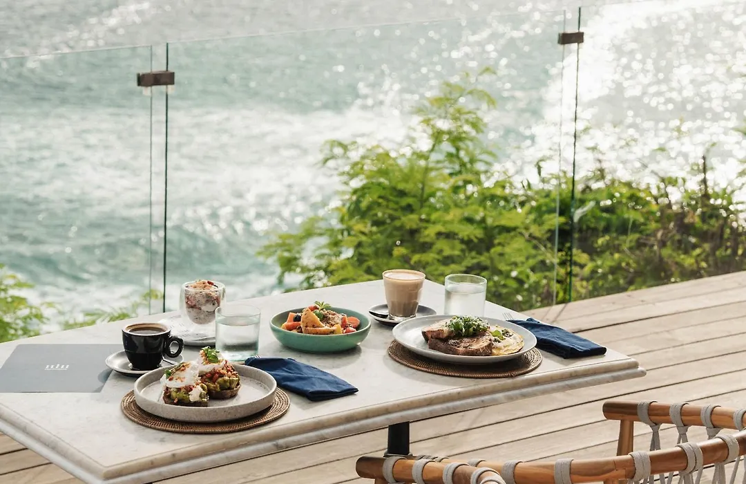 Ulu Cliffhouse - Adults Only-1