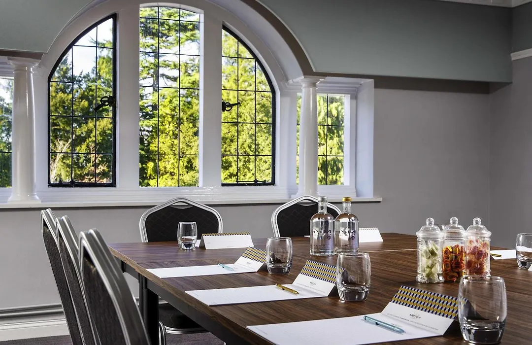 Mercure Tunbridge Wells Hotel-1