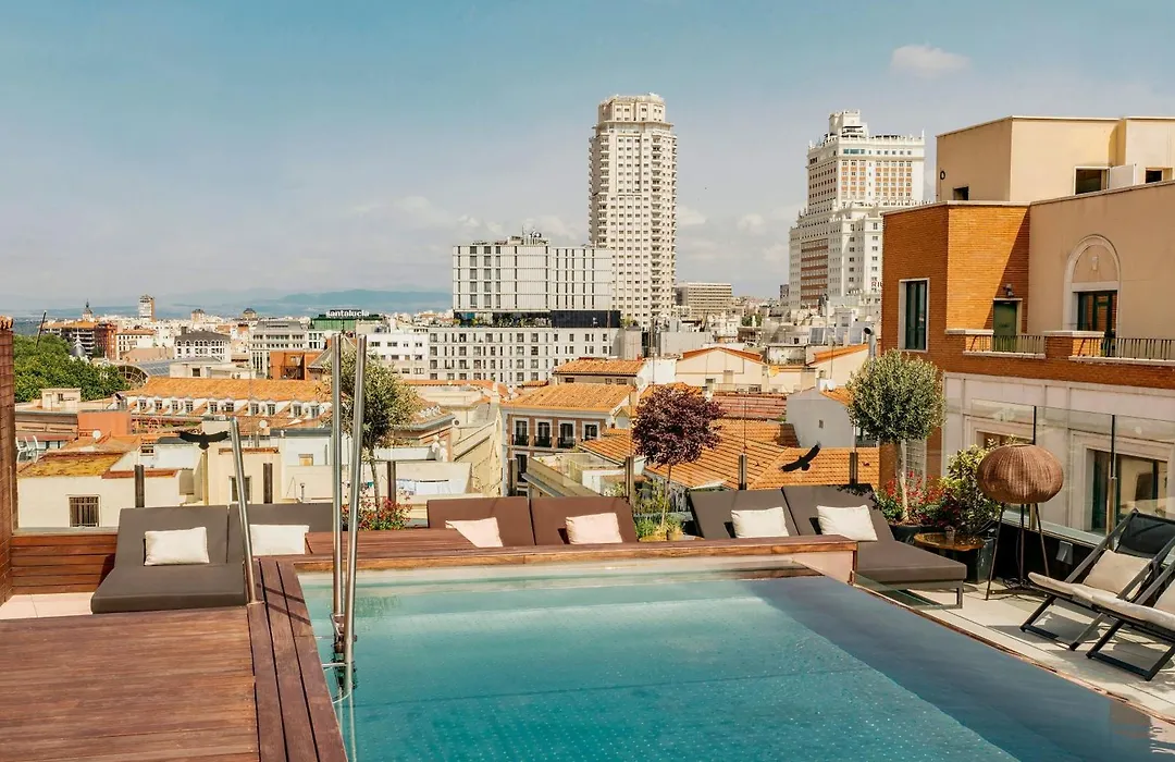 Palacio de los Duques, a Gran Meliá Hotel - The Leading Hotels of the World-1