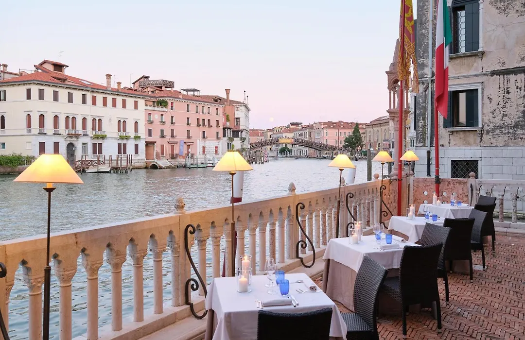 Hotel Palazzo Stern-1