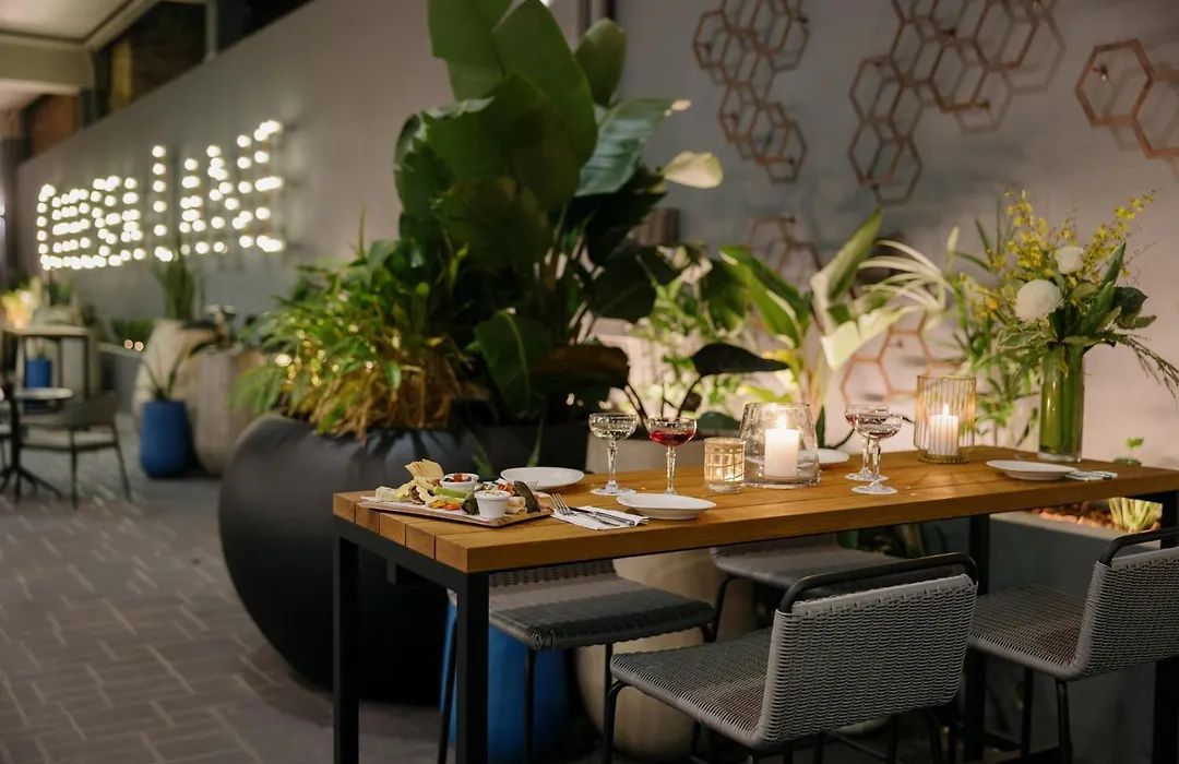 Voco Brisbane City Centre By Ihg-1