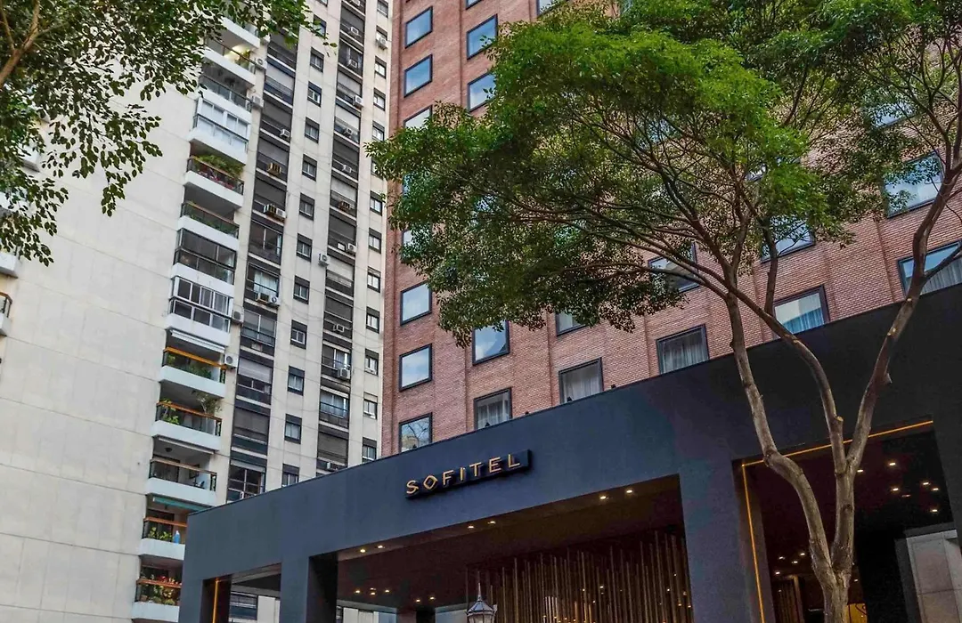 Sofitel Buenos Aires Recoleta-1