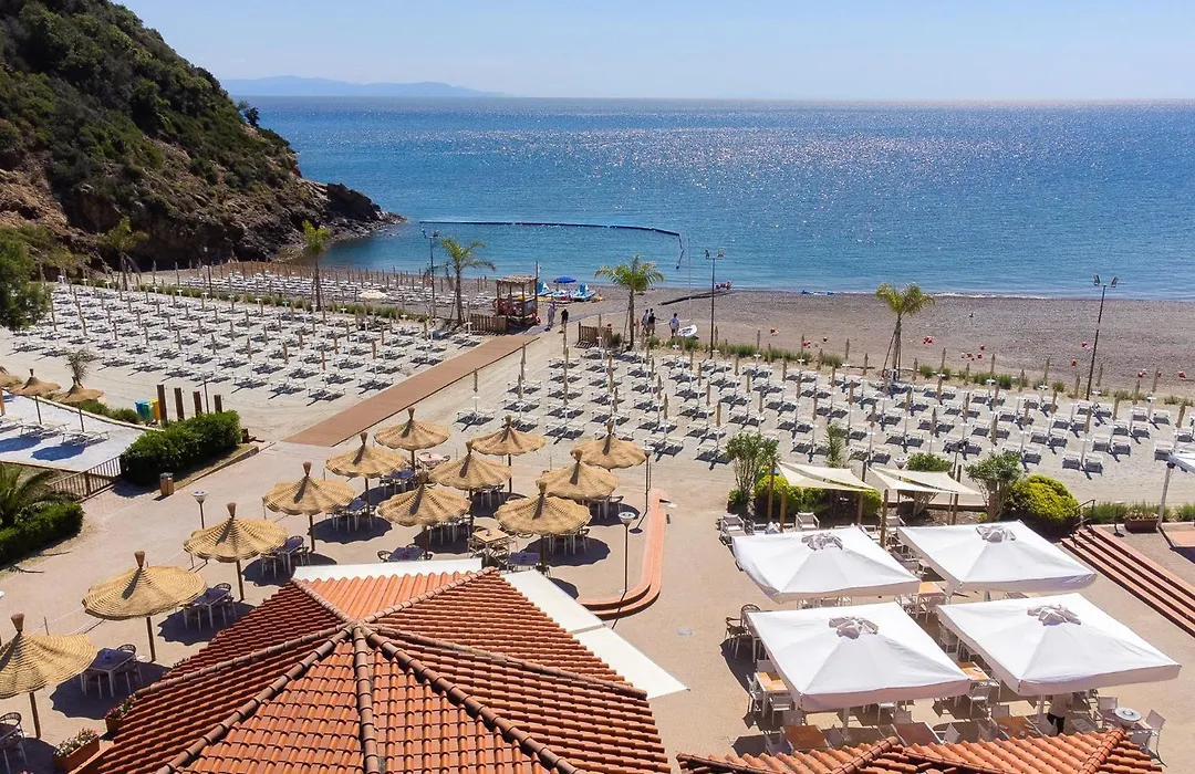 TH Ortano - Ortano Mare Village-1