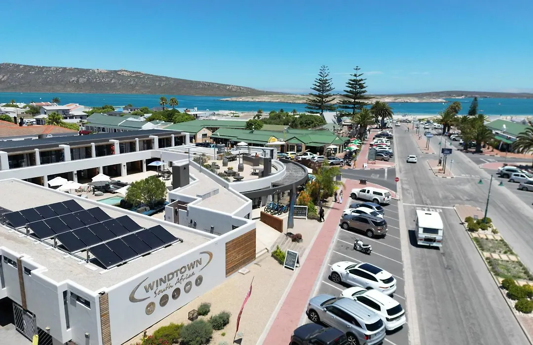 Windtown Lagoon Hotel-1