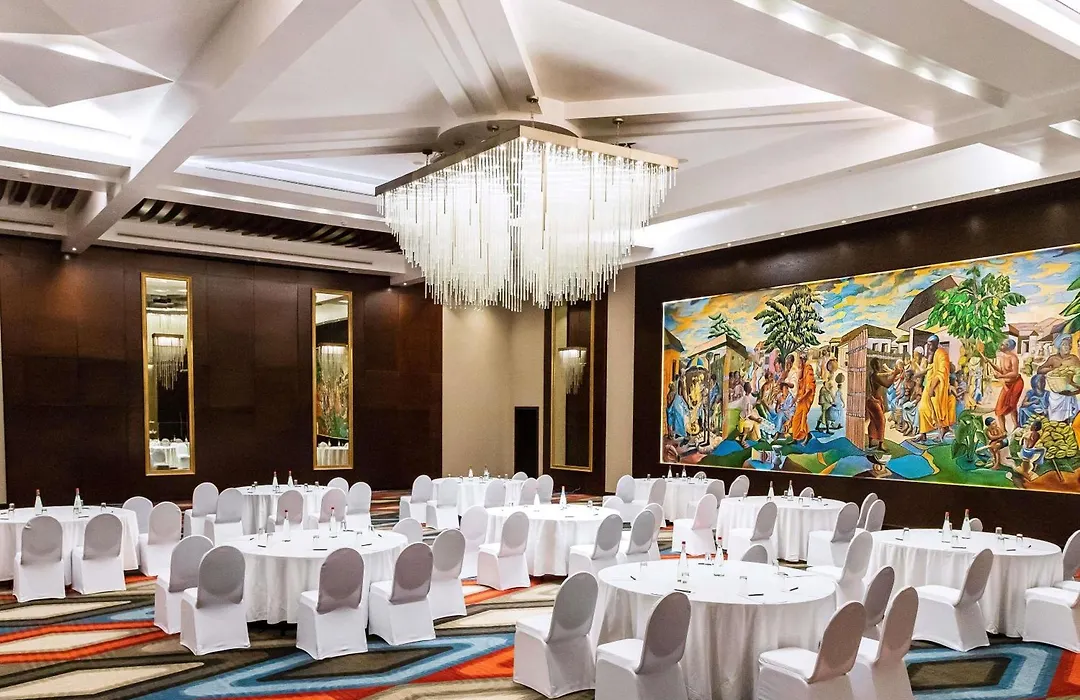 Moevenpick Ambassador Hotel Accra-1