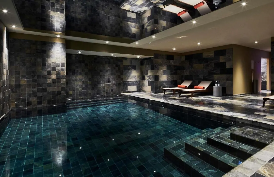 La Licorne Hotel & Spa Troyes - Mgallery Collection-1